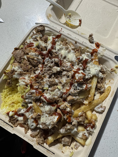 Photo of Osmow's Shawarma - 332 Clarke Rd, London, ON N5W 5G1